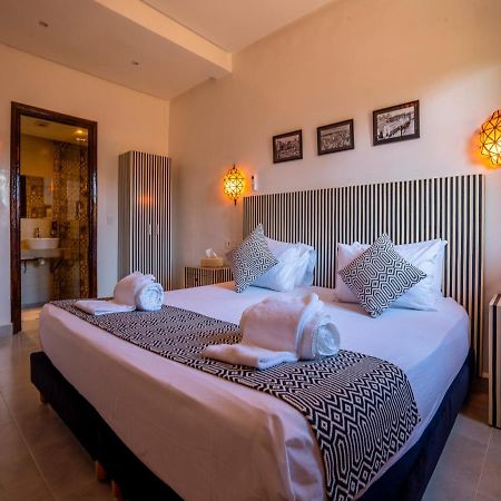 Riad Dar Sido Marrakesh Exterior photo