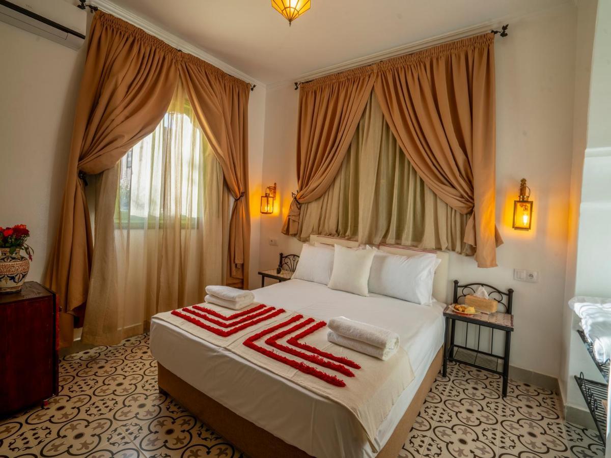 Riad Dar Sido Marrakesh Exterior photo