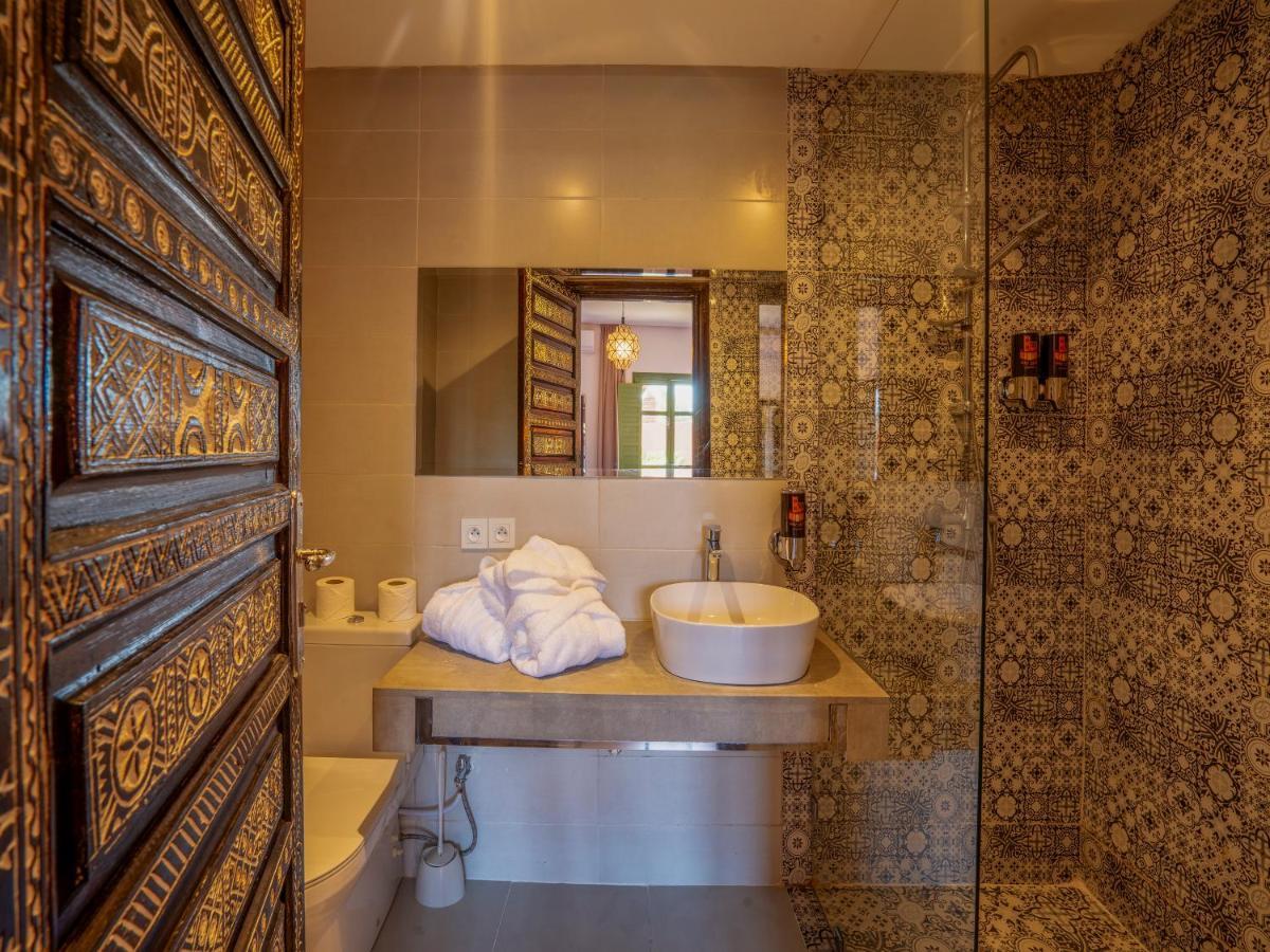 Riad Dar Sido Marrakesh Exterior photo