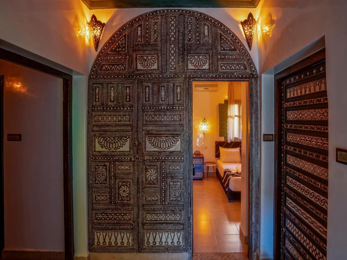 Riad Dar Sido Marrakesh Exterior photo